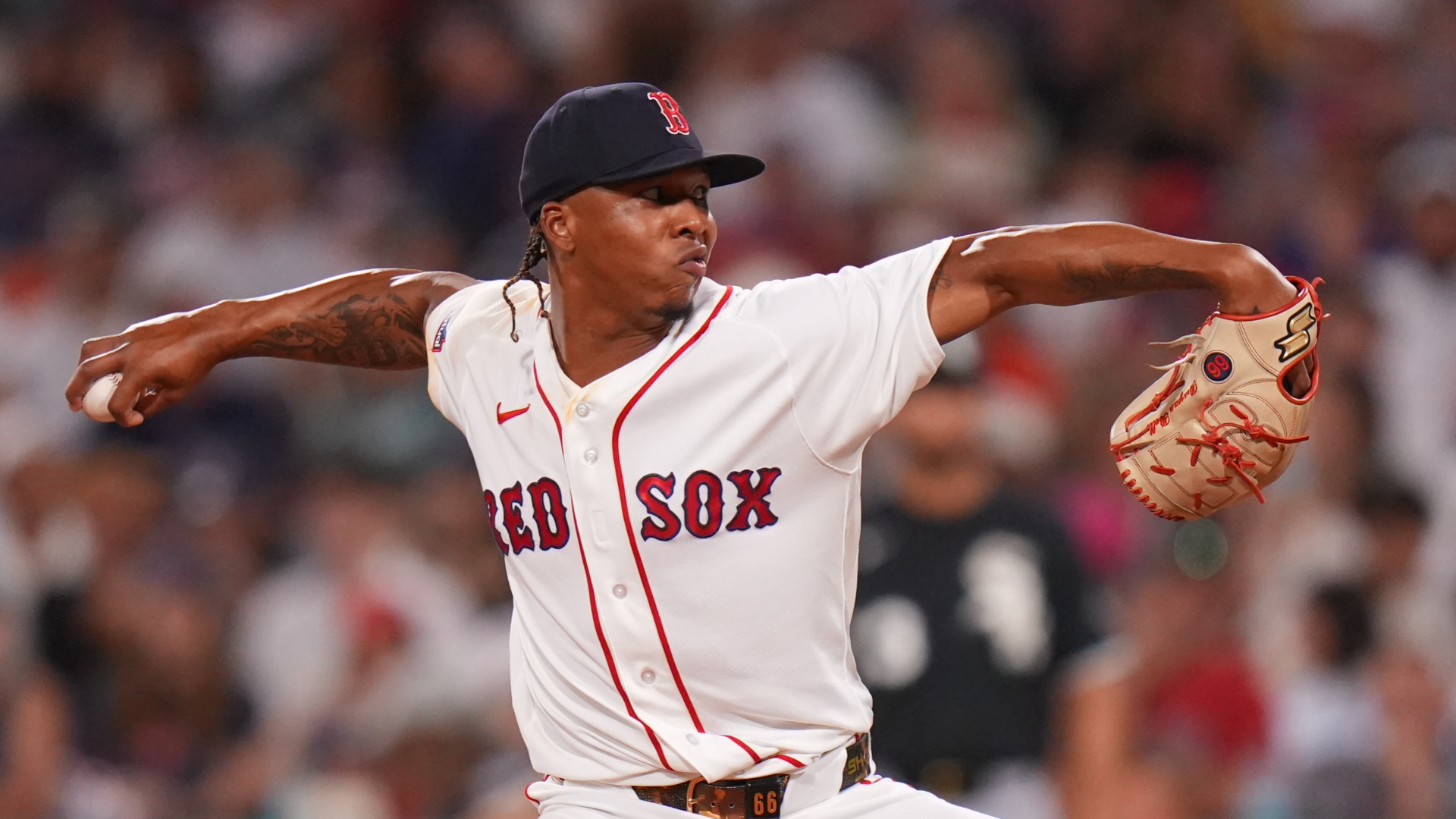 Turnaround Season: Bello and Cameron Heat Up as MLB’s Offense Goes Ice Cold