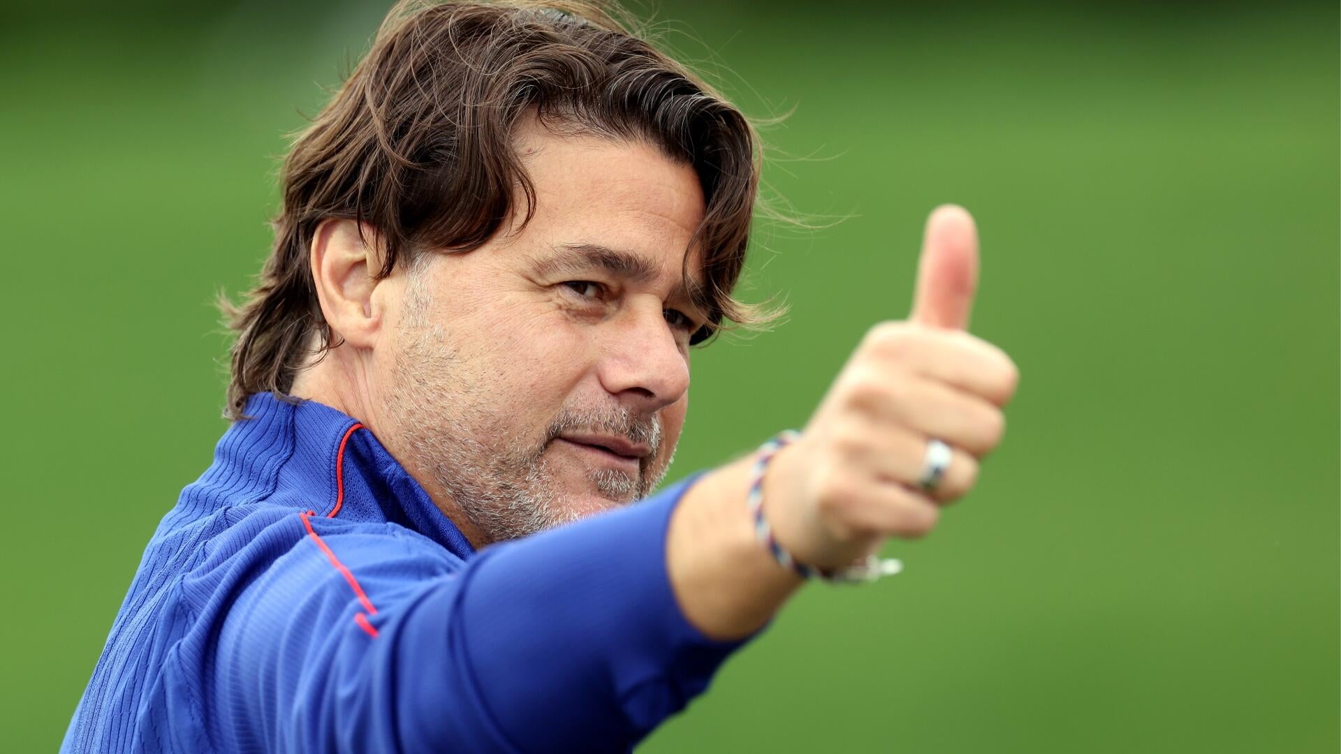 Poch Locks In: Pochettino Bets His Future on the Next USMNT Gauntlet Through 2030