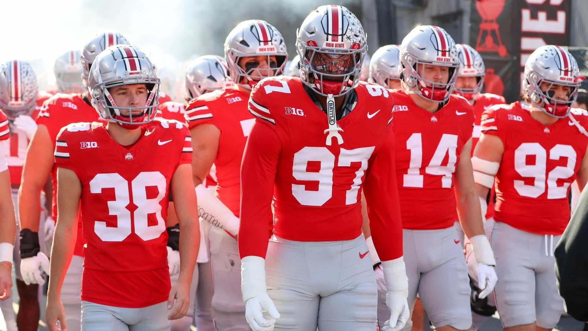 Throne Room Shift: The Big Ten Finally Wears the Crown SEC Fans Refuse To Admit Is Gone