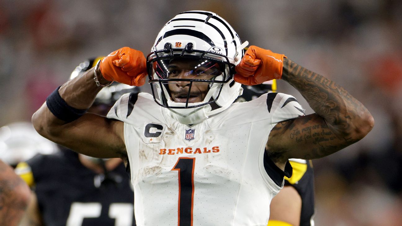 Wideout Windfall: Cracking the 2026 Fantasy WR Rankings Before Your Draft