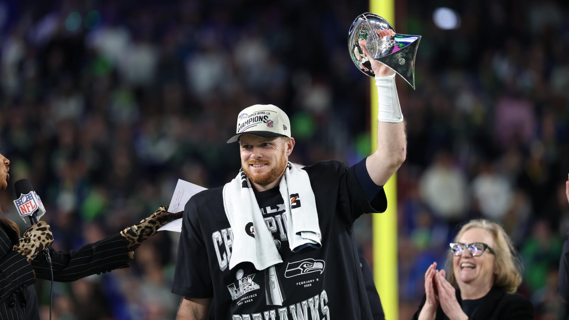 The Quiet Storm: Which NFL Teams Are Sneaking Up On Us This Season?