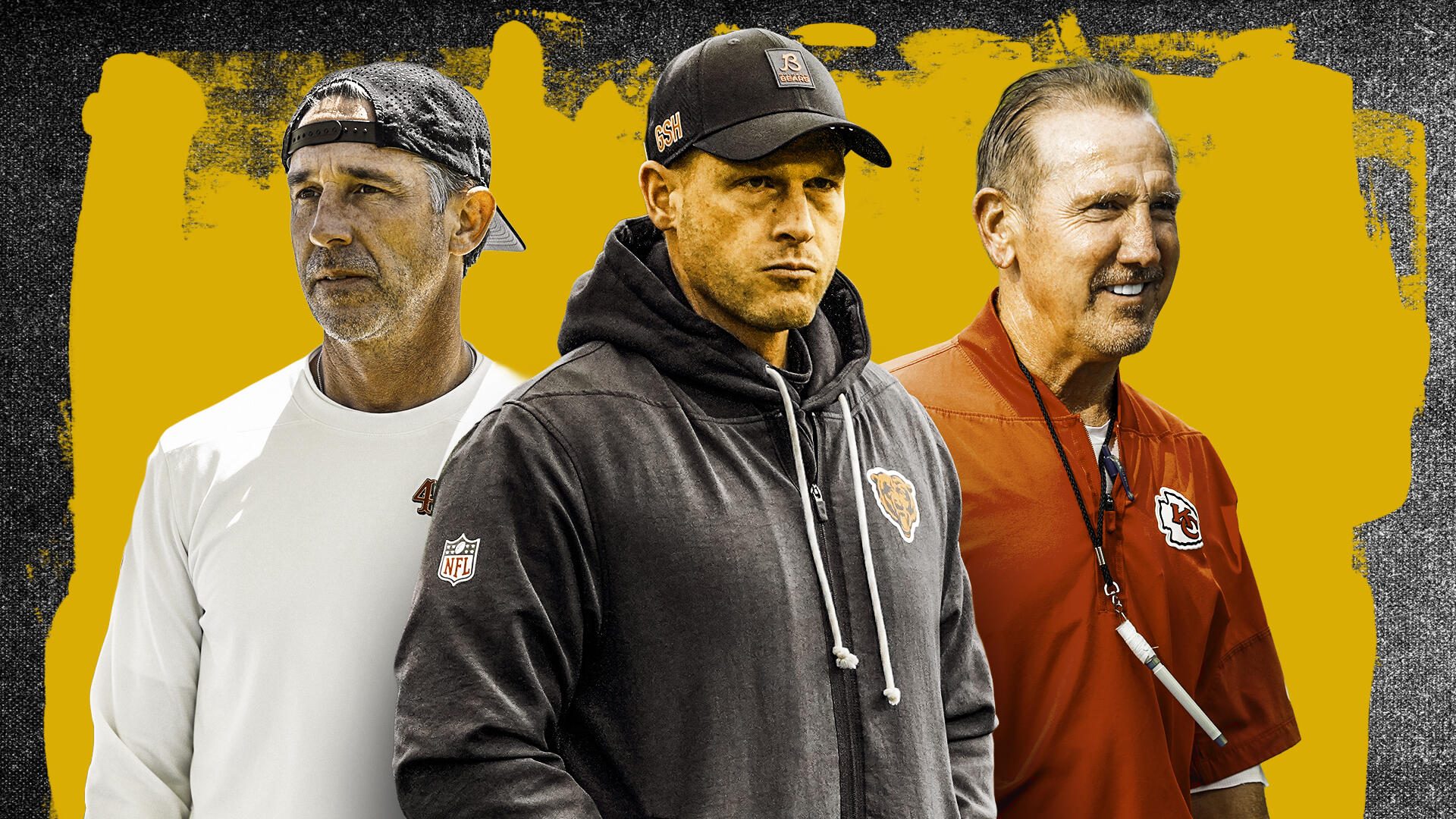Chess Masters at Work: McVay and Macdonald Headline the NFL’s Best Play-Callers for 2026
